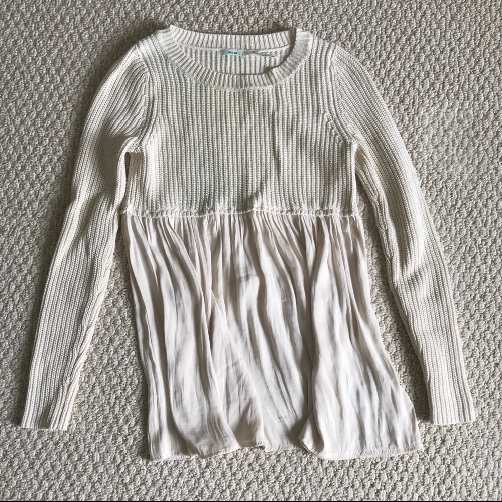 Urban Outfitters flowy sweater